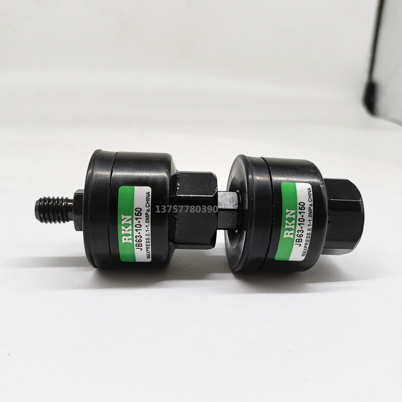 薄型气缸浮动接头JB-10-1/-1-/100-20-0/1-22-0