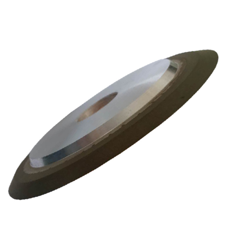 斜边树脂金刚石砂轮平面单斜磨钨钢锯片磨床平行合金外径