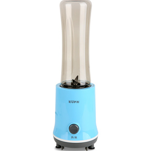 灿坤榨汁机家用水果小型全自动便携式电动炸果汁料理机迷你榨汁杯