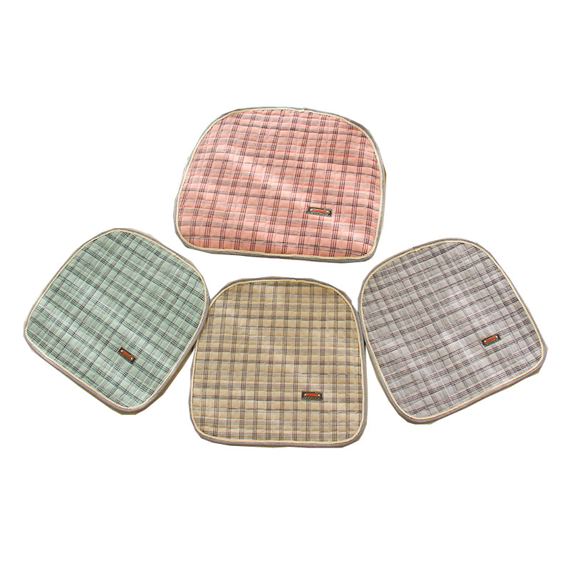 新款椅子垫子款坐垫四季通用餐桌椅垫带绑带家用防滑座垫透气,居家布艺,椅垫,淘宝优惠券,粉丝福利购,淘宝优惠卷