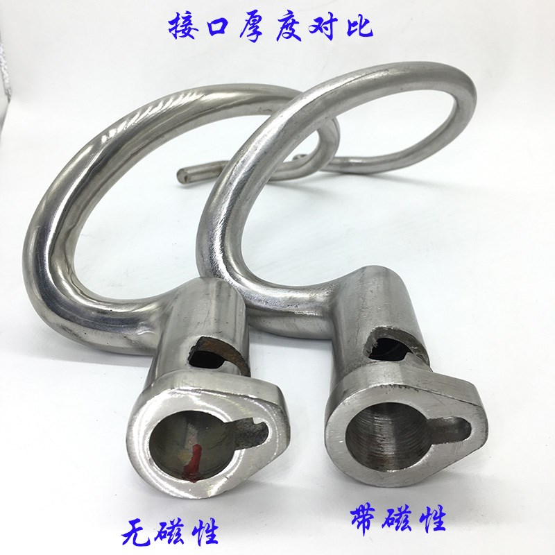 原厂力哥/恒朕B20搅拌机和面钩横联商用打蛋机不锈钢和面勾搅拌杆