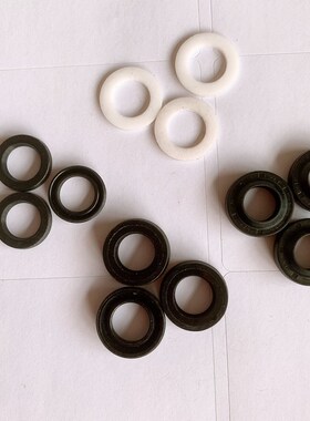 小飞鱼   汇业压洗洗车水封油封修理包