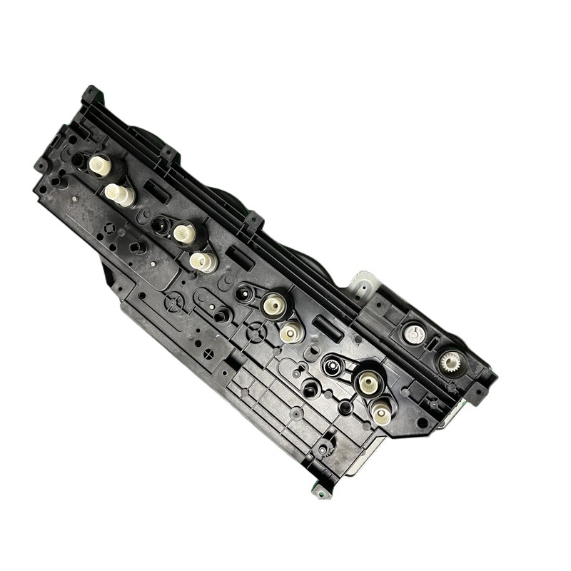 理光MPC3503 C3003 C4503 C5503 C6003硒鼓显影驱动总成齿轮组