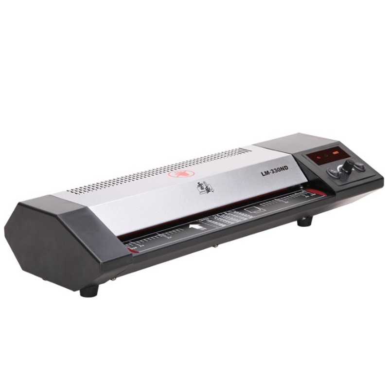 宝预LM-0ND数码塑封机相片过塑机过胶机办公家用文件覆膜机
