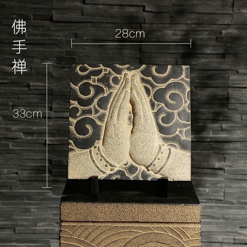 新室内展示柱客厅玄关招财流水底座园庭院柱子落地装饰,家居饰品,落地摆件,淘宝优惠券,粉丝福利购,淘宝优惠卷