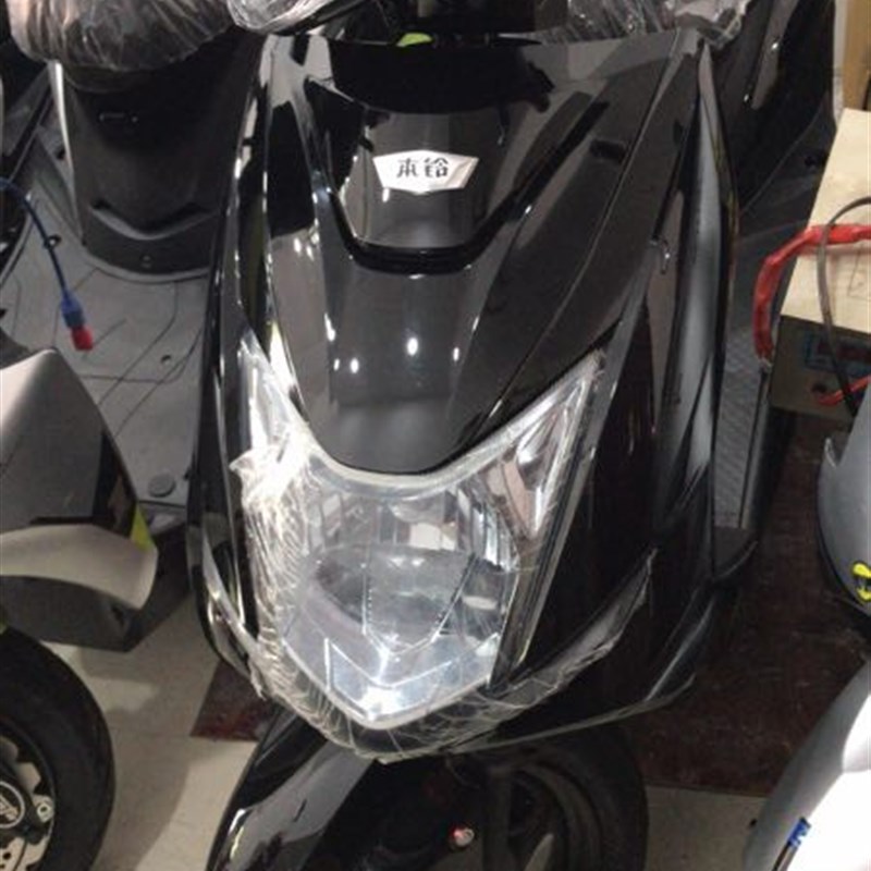 本铃电动车配件骏马全车塑料外壳灯具前泥板前围面板大灯后尾翼20
