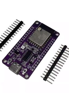 TL72DN 频LE模块NIEMU W发板 支持duin