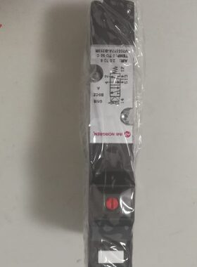 V206517A-B213R现货诺冠电磁阀V206517A-B313R V206B22A-B213R