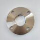 T46 2007船标法兰盘不锈钢304316L船用锻打法兰片