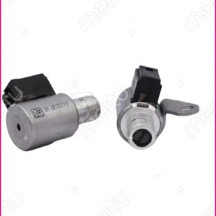 适用东安汉腾传祺大迈君马S70众泰A6F5自动变速箱阀体S1电磁阀