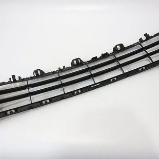 适配马自达6阿特兹下中网阿特兹格栅下中格栅保险杠网格中下网格