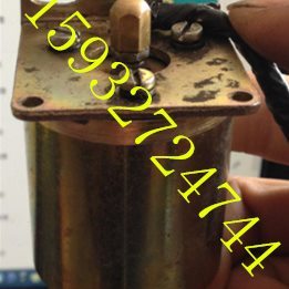 CT19 分合闸线圈 分合闸电磁铁 DC220V 110V 推拉式 力量大