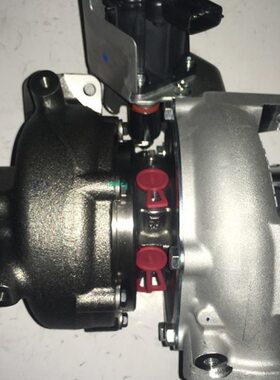 涡轮增压器 847864-5003=17201-E0781