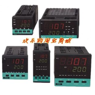 801111 智能表96 K型 400℃温控表 48卧 智泽智能型温控仪XMTC