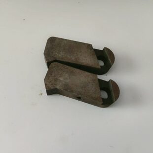 冲床配件键尾扬州二轻40吨冲床键块主键柄键尾