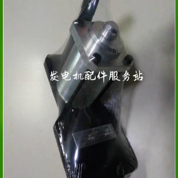 YD923E5 柴油发动机发电机油门 电磁 电调 控制器 上海云飞执行器