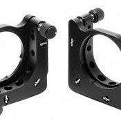 2D型透镜架LMHD系列——镜架半圈LMHD