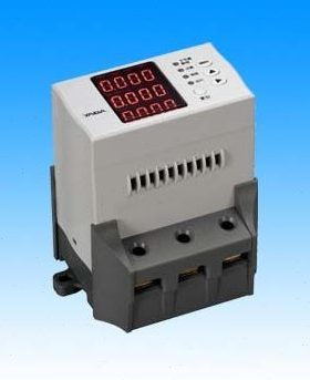 YD2300智能电机保护控制器/YD2301T-F马达保护器/智能电机保护器