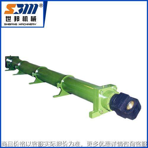 厂家供应长行程脚架式工程车载液压缸掘进机导柱液压缸,标准件/零部件/工业耗材,液压缸,淘宝优惠券,粉丝福利购,淘宝优惠卷