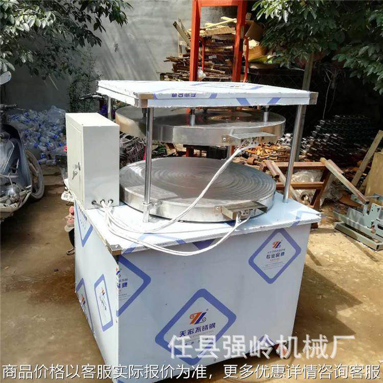 鸡蛋灌饼机 液压烙饼机 多功能新疆馕饼机,厨房电器,面条机,淘宝优惠券,粉丝福利购,淘宝优惠卷