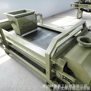 矿山机械皮带秤定量给料机 制厂家量大价优 各种型号定