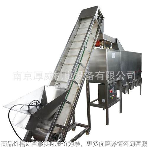 输送机 上料机 物料输送机 物料输送机 中药输送机 物料输送带