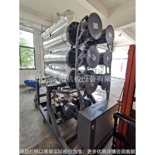 上海600锅炉 厂家导热油加热器 有机热载体炉