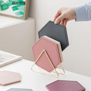 硅胶隔热垫家用餐垫碗垫盘子防烫锅垫桌垫子厨房耐高温餐桌垫杯垫