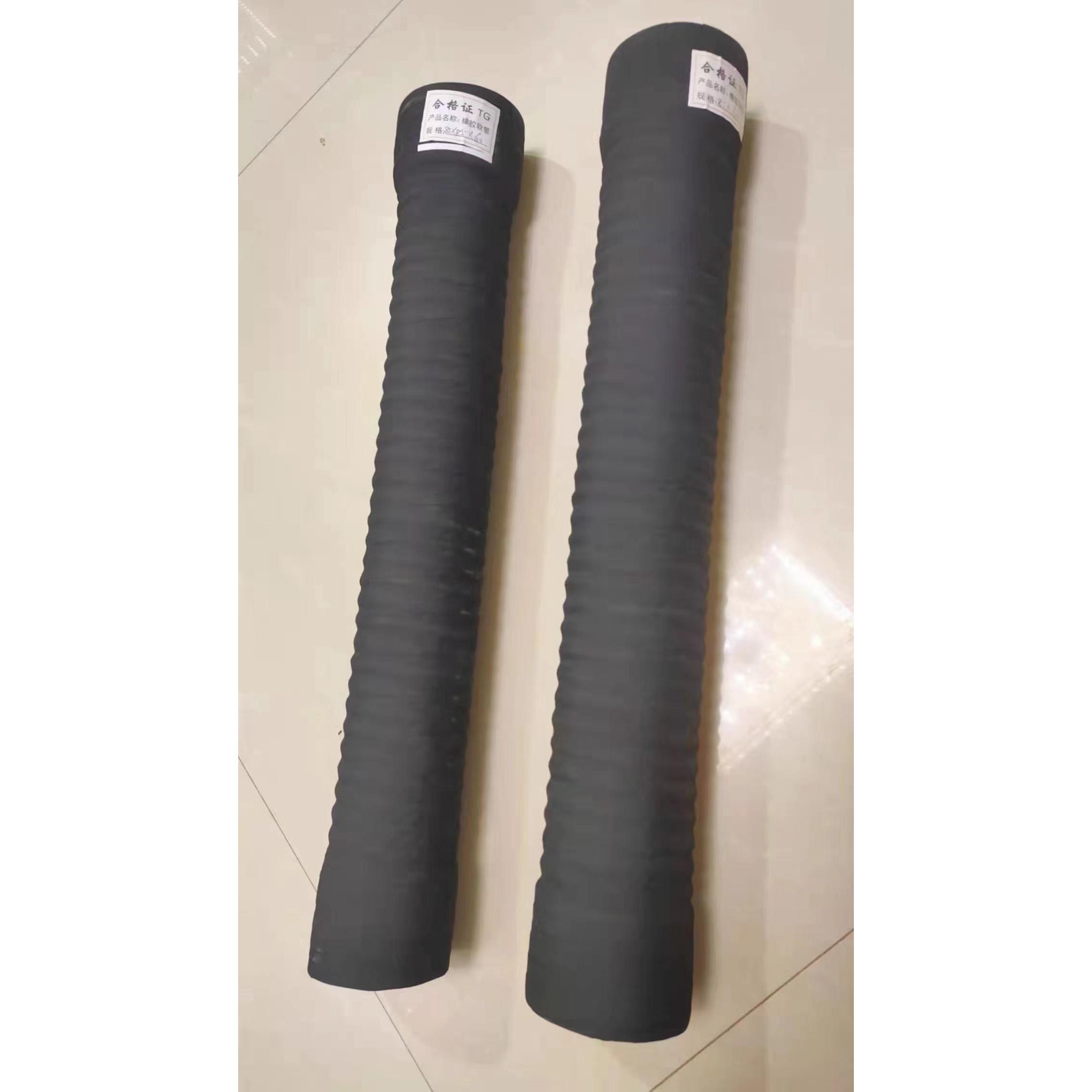 江淮格尔发德龙M3000解放J6JH6发动机进气软管空滤增压器连接胶管