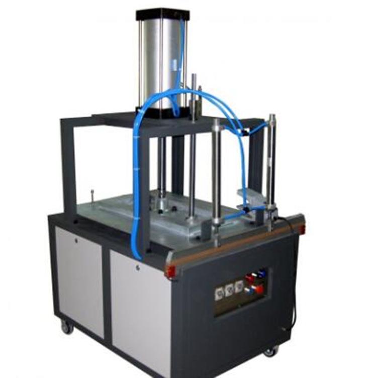 800型枕头棉被压缩包装机靠枕狗窝压缩真空机压缩打包机