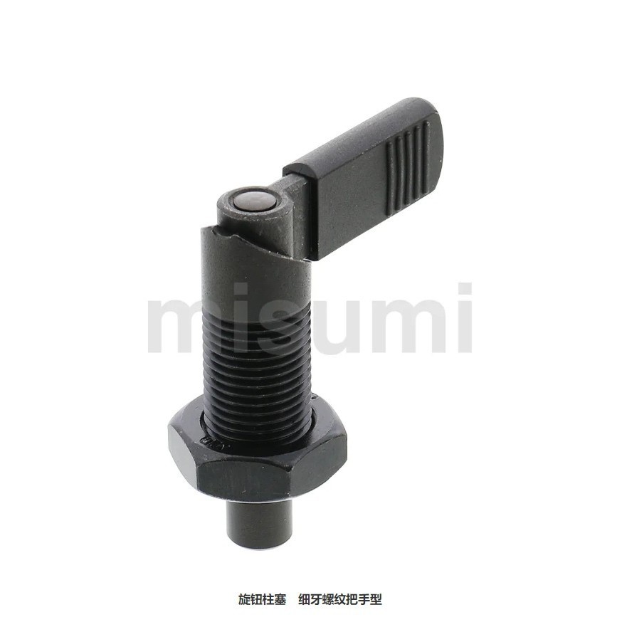 塞SPXVBK1620681012细牙把手型