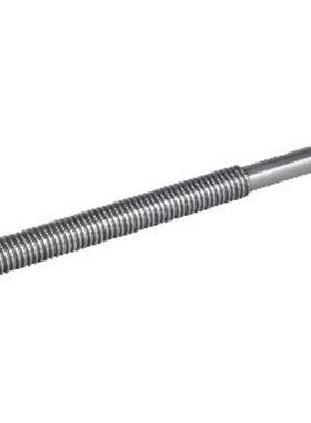 梯形丝杆45号钢支座用组件 LHC02 D12 D14 D16 D18 D20 D22 D25