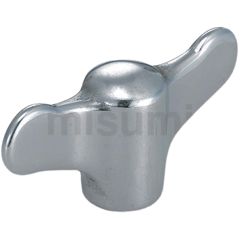 锈钢把手HAR56M6M8M10NPFCS6810