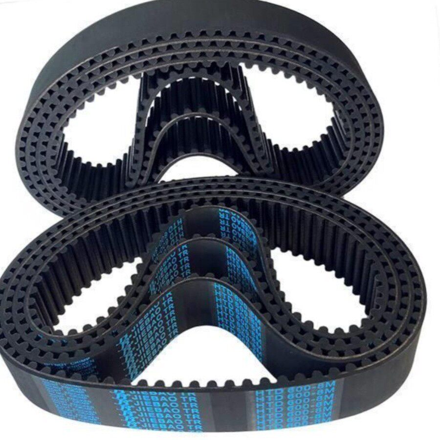 同步齿形带HTBN S5M-250 225 360 440 550 675 750 810 845 890