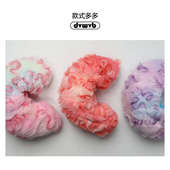 刀套 刀套儿童冰鞋 成年冰刀鞋 刀套滑冰鞋 卓宝花样冰刀鞋