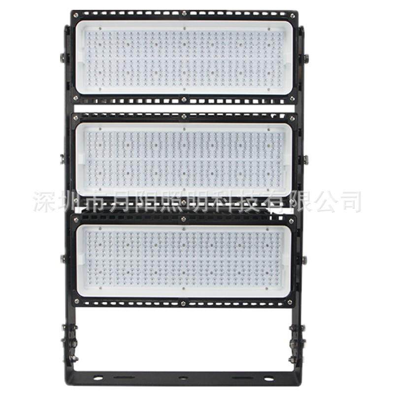 750W加厚IP67球场灯3030贴片LED投光灯750WLED高杆灯玻璃面板足瓦,家装灯饰光源,灯具配件,淘宝优惠券,粉丝福利购,淘宝优惠卷