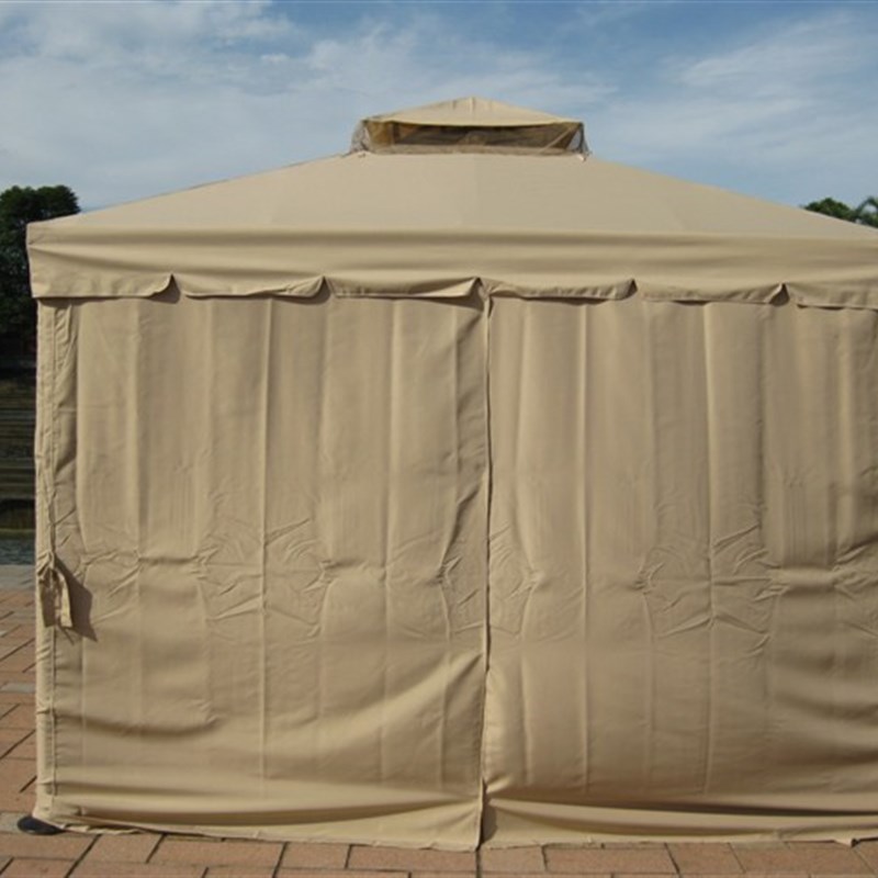 罗马帐篷户外凉亭 商用帐篷花园别墅庭院遮阳篷室外汽车雨棚婚庆