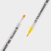 48色 妙趣乐学生双头油性马克笔套装 手绘彩色笔绘画笔油性笔24