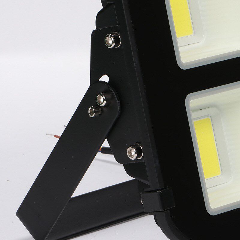 8077投光灯LED射灯100W200W防水高亮户外泛光灯大功率照明球工厂