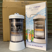 水机 89648 8层次水净化器 小水机 次水净化 家用直饮 科士威