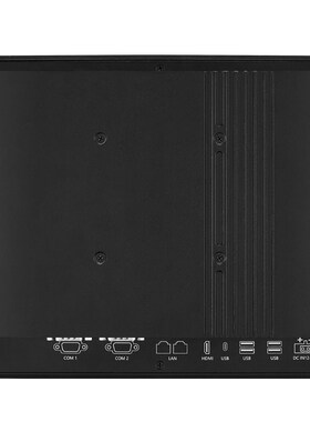 10.4寸PPC-310-RJ60A EHL J6412工业平板电脑5线电阻电容式触控
