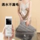 四区控温电热毯头脚分区分段式 电褥子双人上下分区脚单独加热水暖