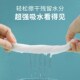 一次性压缩毛巾加厚洗脸洁面巾女单独包装 便携擦脸巾旅游酒店专用