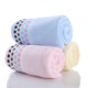 纯棉成人浴巾彩格全棉加大男女礼品浴巾卡通儿童吸水柔软舒适毛巾