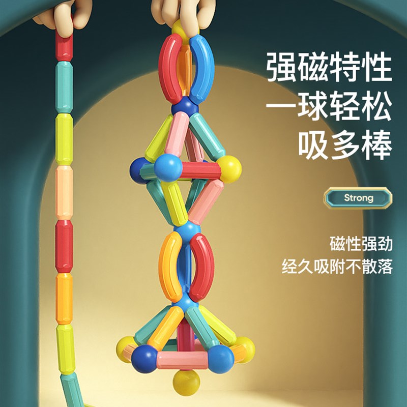 儿童节生日7礼物3岁4小女孩的6男孩子侄子5幼儿园新年奖品送妹妹2