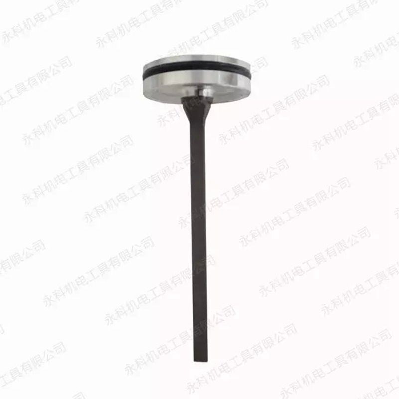 美特气动钉枪配件美特ST64A枪针美特T64撞针枪舌64枪针撞针枪舌