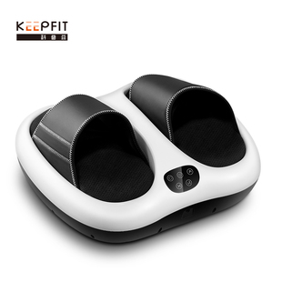 科普菲足疗机全自动脚底按摩揉捏神器足底穴位按腿脚部按摩仪家用