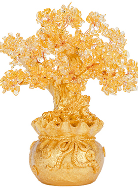 年年有鱼中式摆件创意家居装饰品客厅酒柜电视柜乔迁新居开业礼品