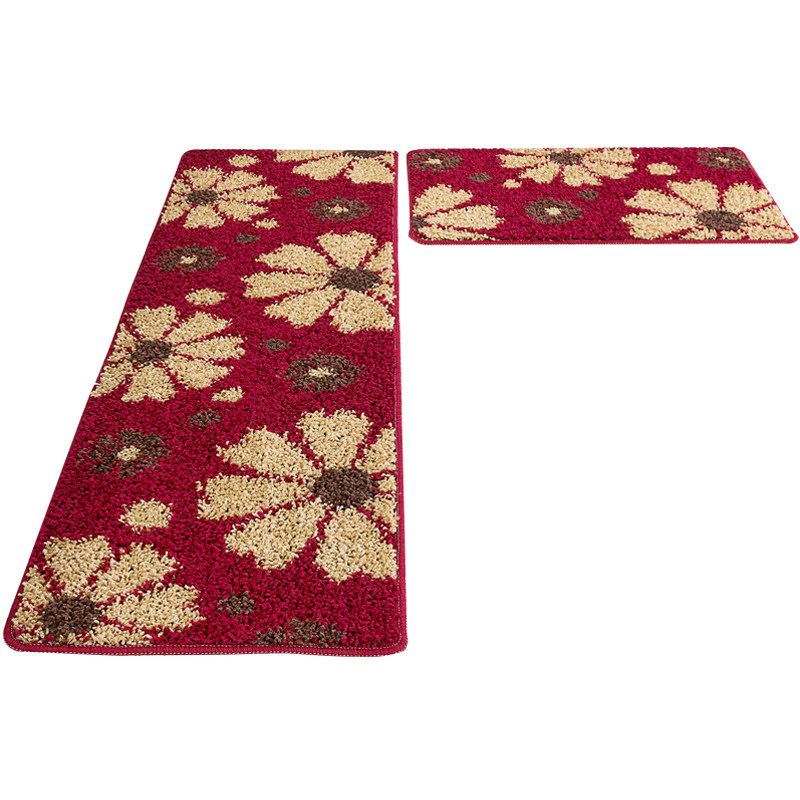 厨房长条防油地垫脚垫门垫进门门口家用垫子卧室吸水防滑地毯定制,居家布艺,厨房地垫,淘宝优惠券,粉丝福利购,淘宝优惠卷