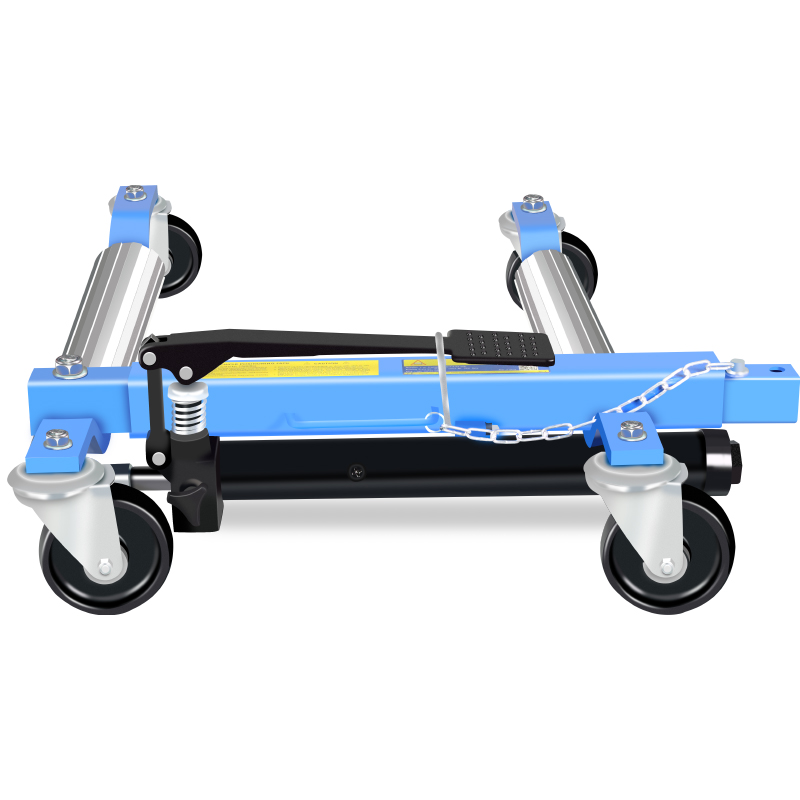 汽车挪车器物业移车神器社区推车器液压挪车神器汽车推车神器移车